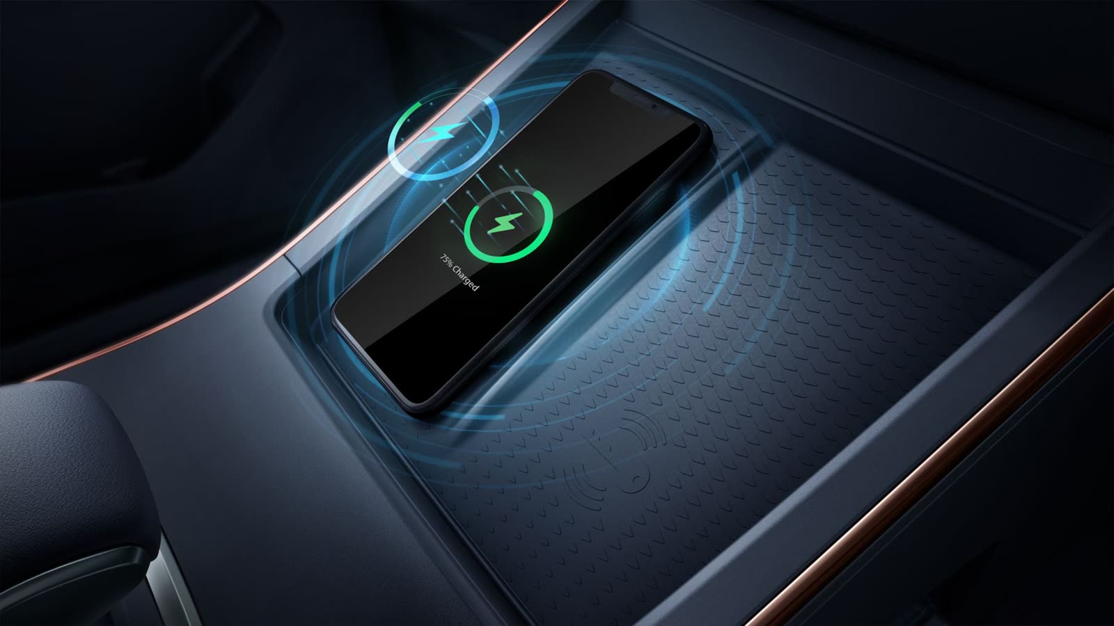 OMODA C5 gallery image 6