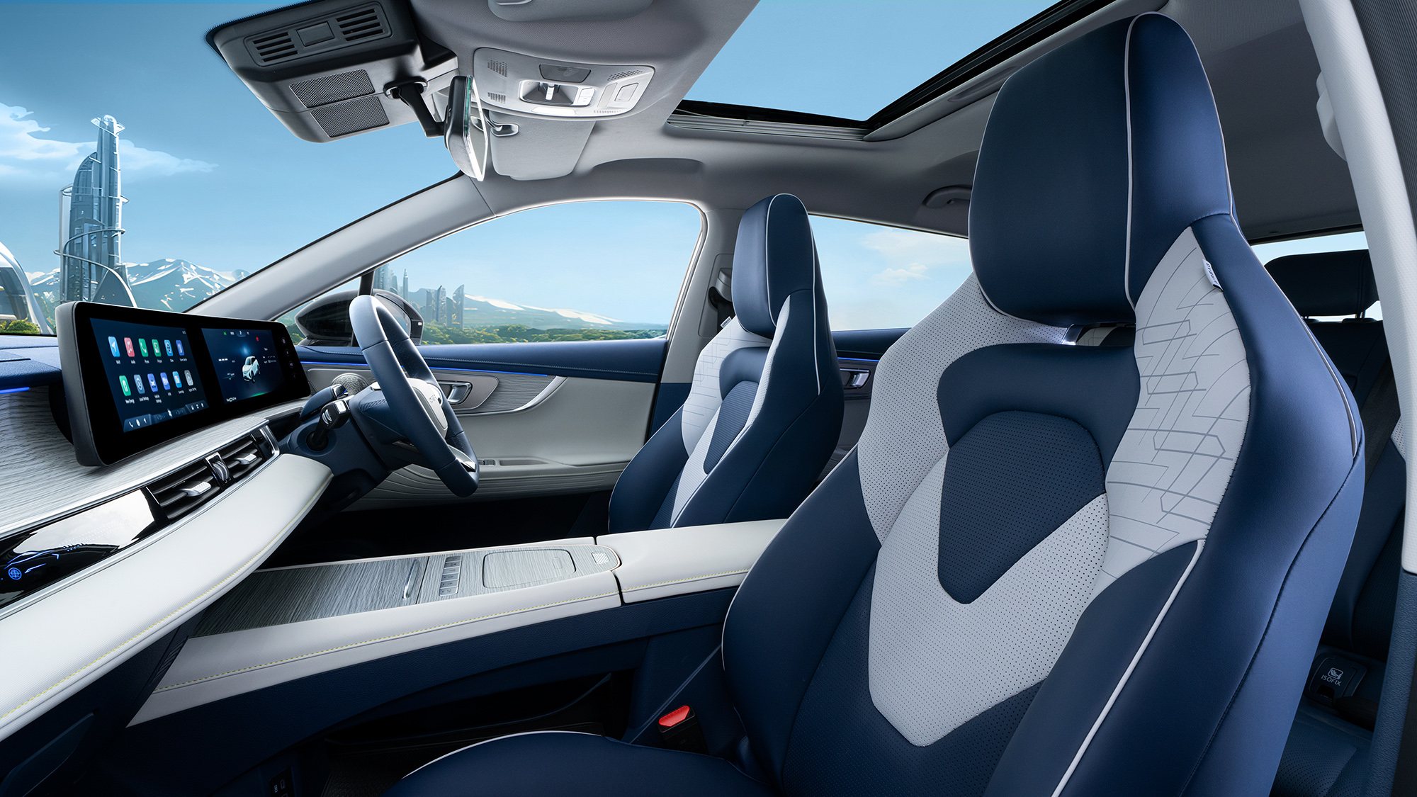 Electric Mobility & Vehicle-to-Load